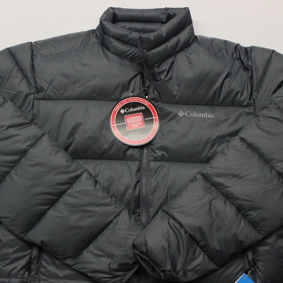 columbia rapid excursion